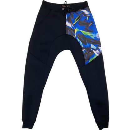 Jogger Pants in black