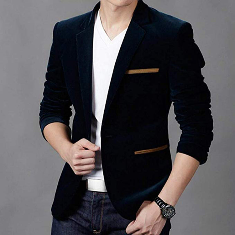 BLAZER JACKET FOR WINTER