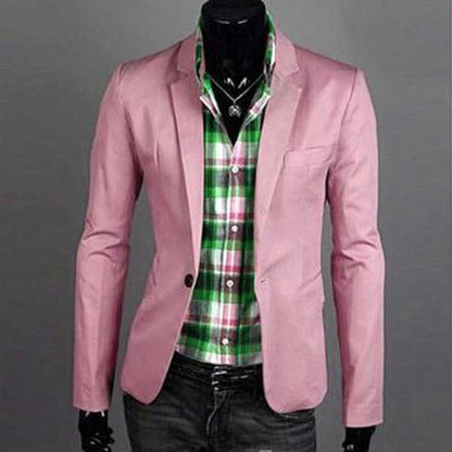 Chaqueta Skinny Suit