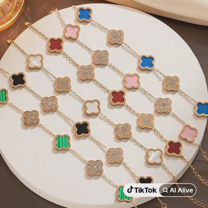 Accesorio con colores variados