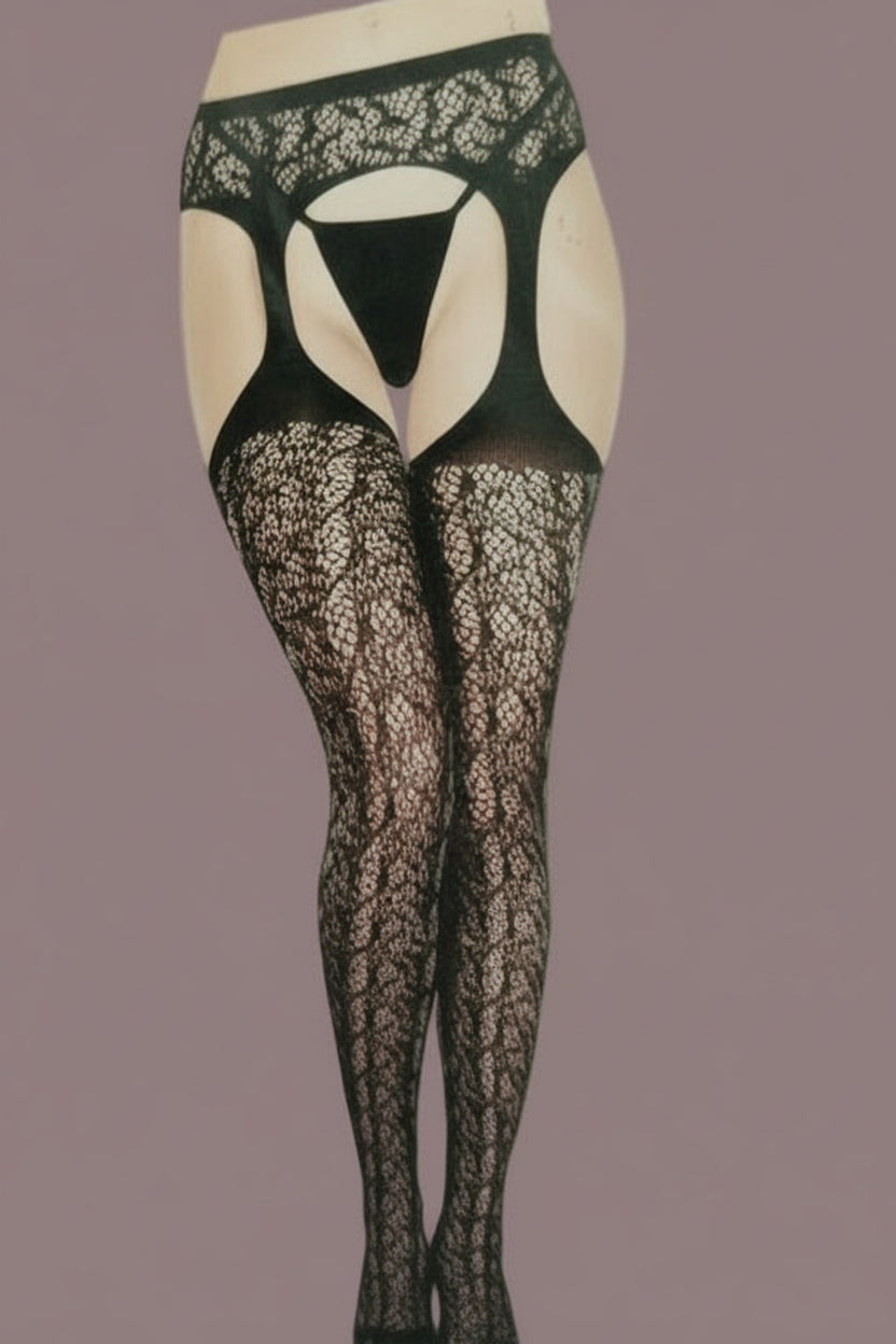 Fashion style Pantyhose  HD 598