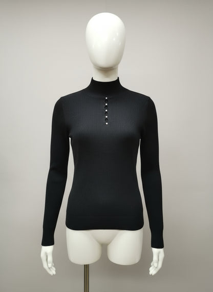 Long-sleeved mother-in-law outfit for winter