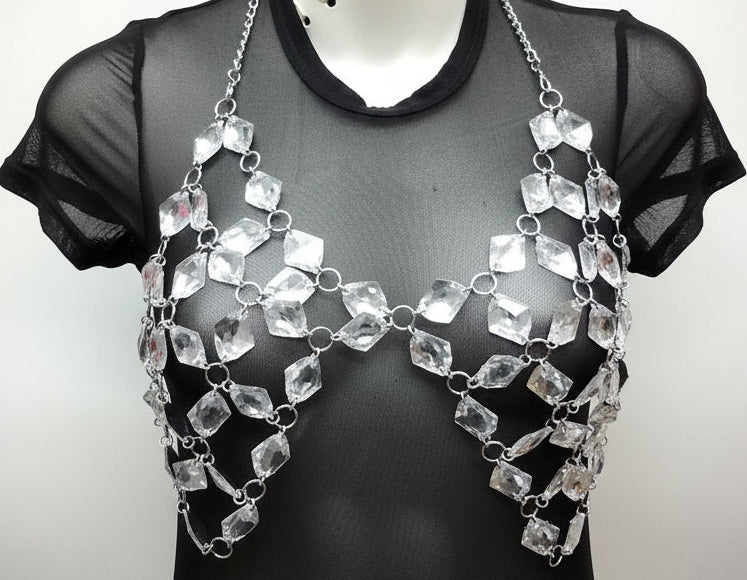 I want advice on clothing.