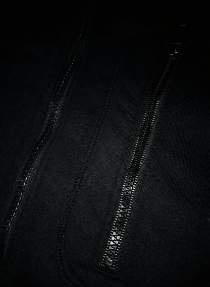 Sweater for the cold with Juri