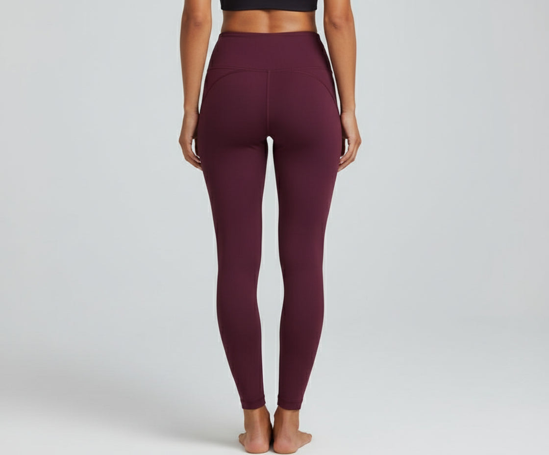 Expands sporty design with open sides