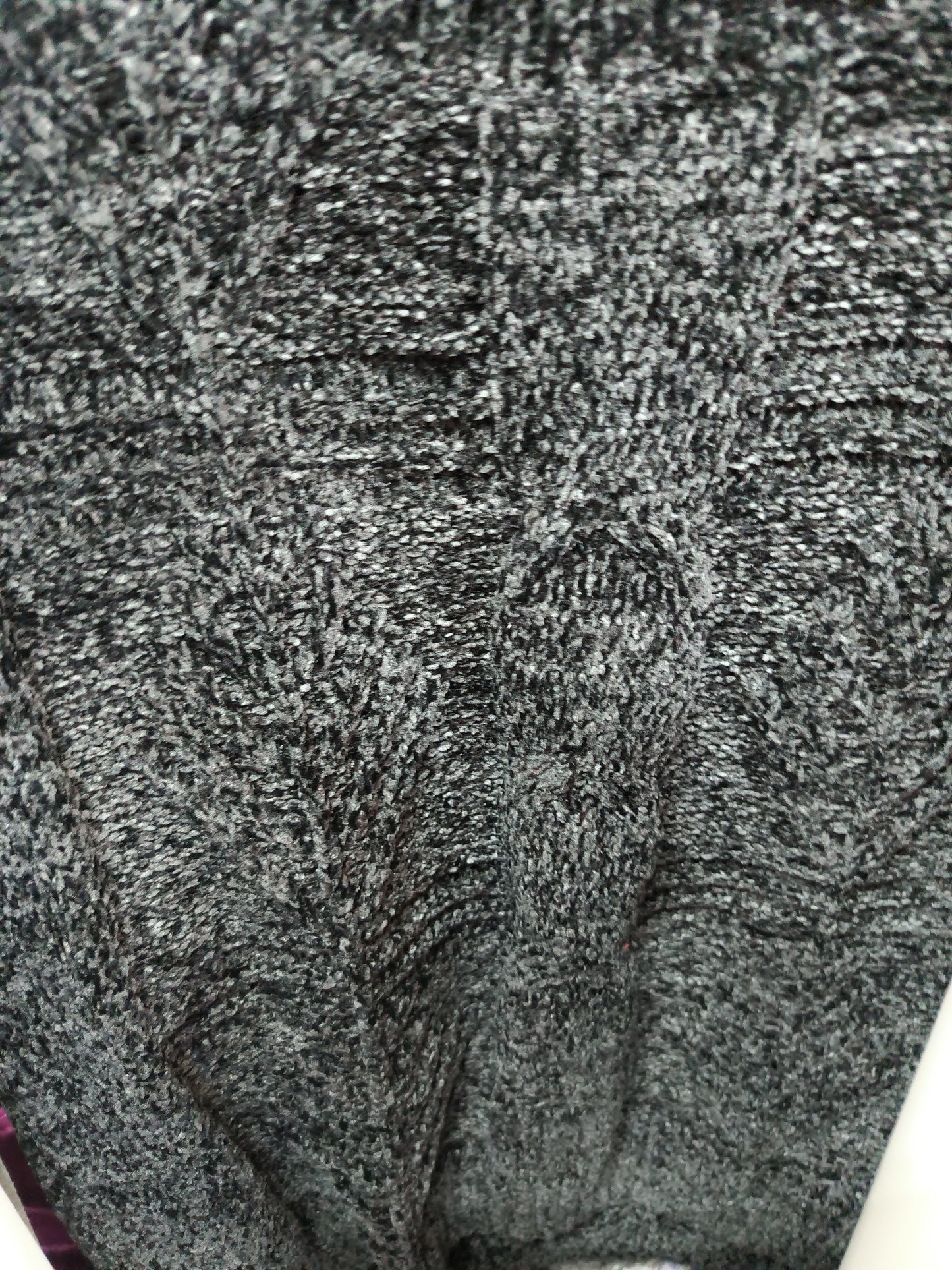 Two-piece set for the cold season