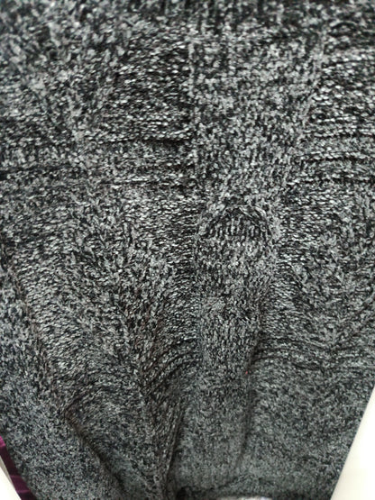 Two-piece set for the cold season