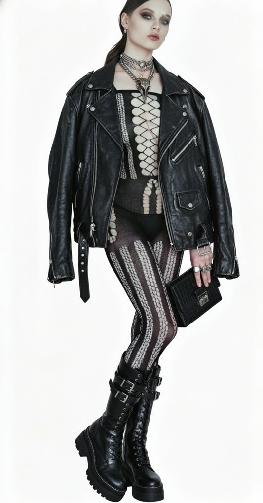 Fashion style clothing 16