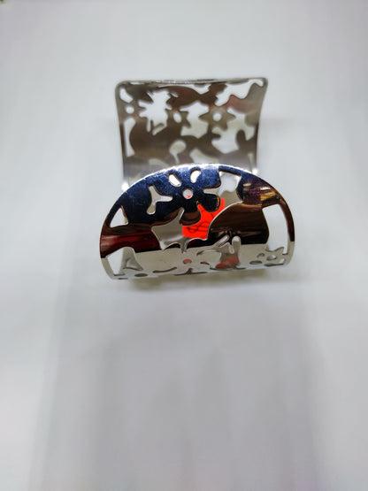 Pulsera en acero inoxidable . 11