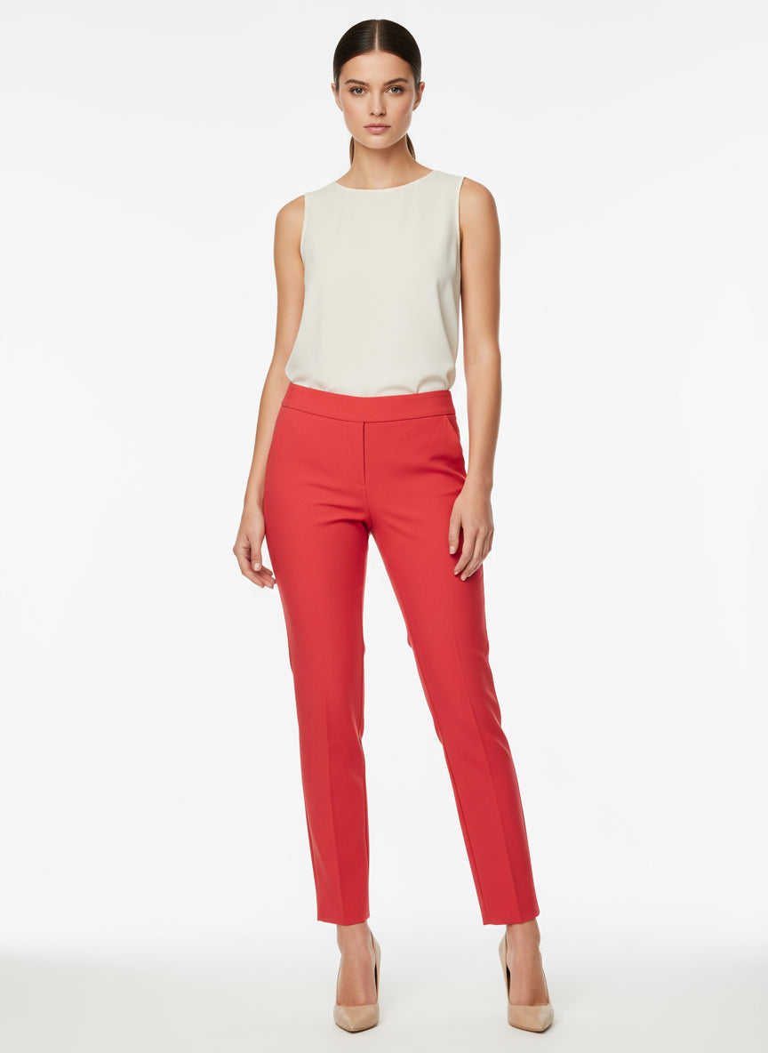 Pantalón casual formal