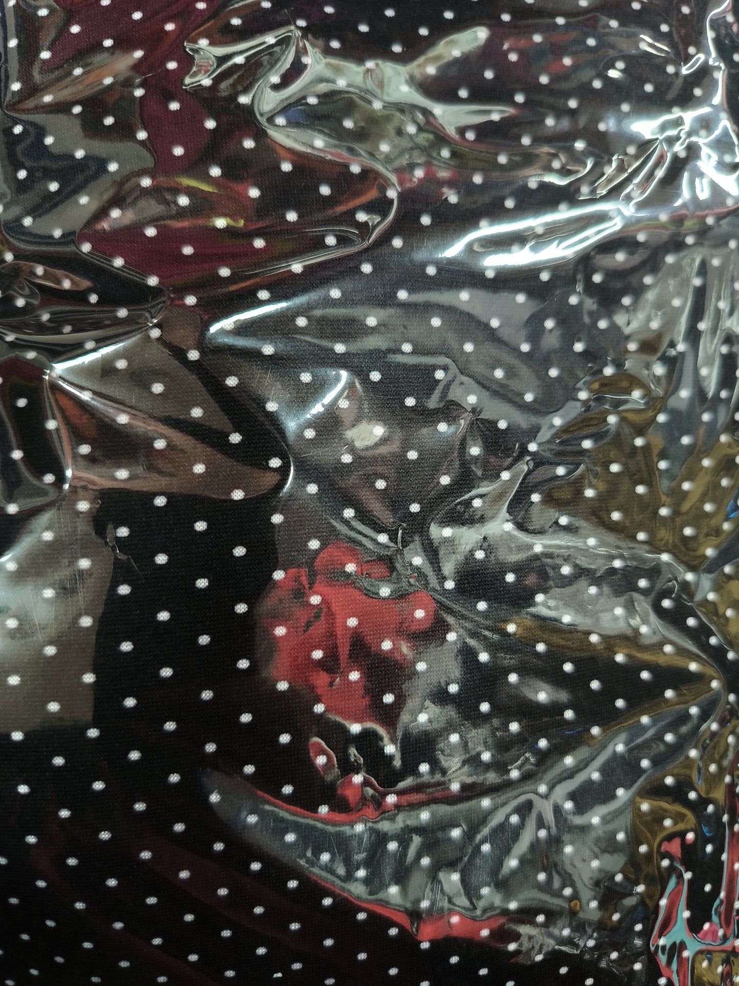 It's bread with wool for the cold season