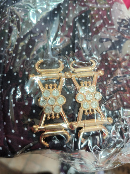 It's bread with wool for the cold season