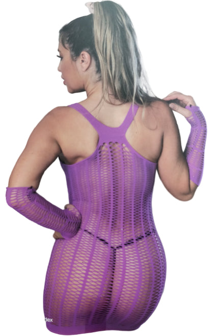 Fashion style clothing 6