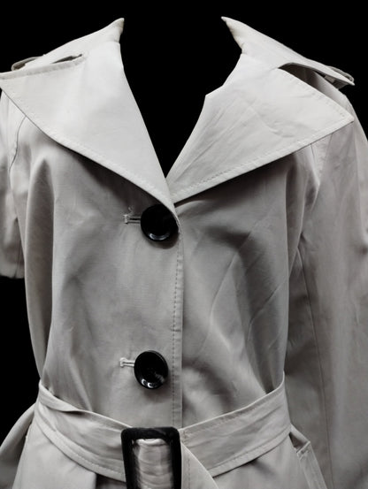 jacket in en color   neutral  Cream 3