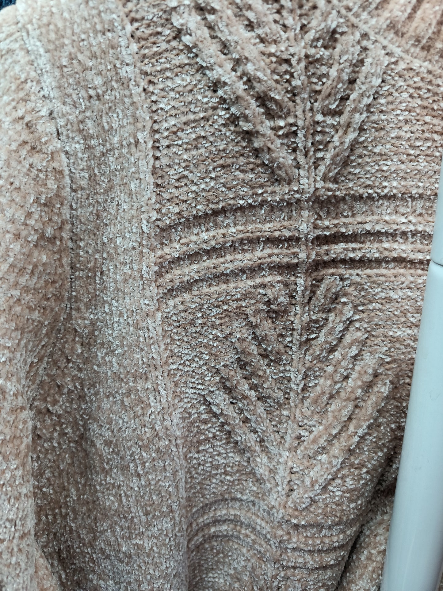 Two-piece set for the cold season