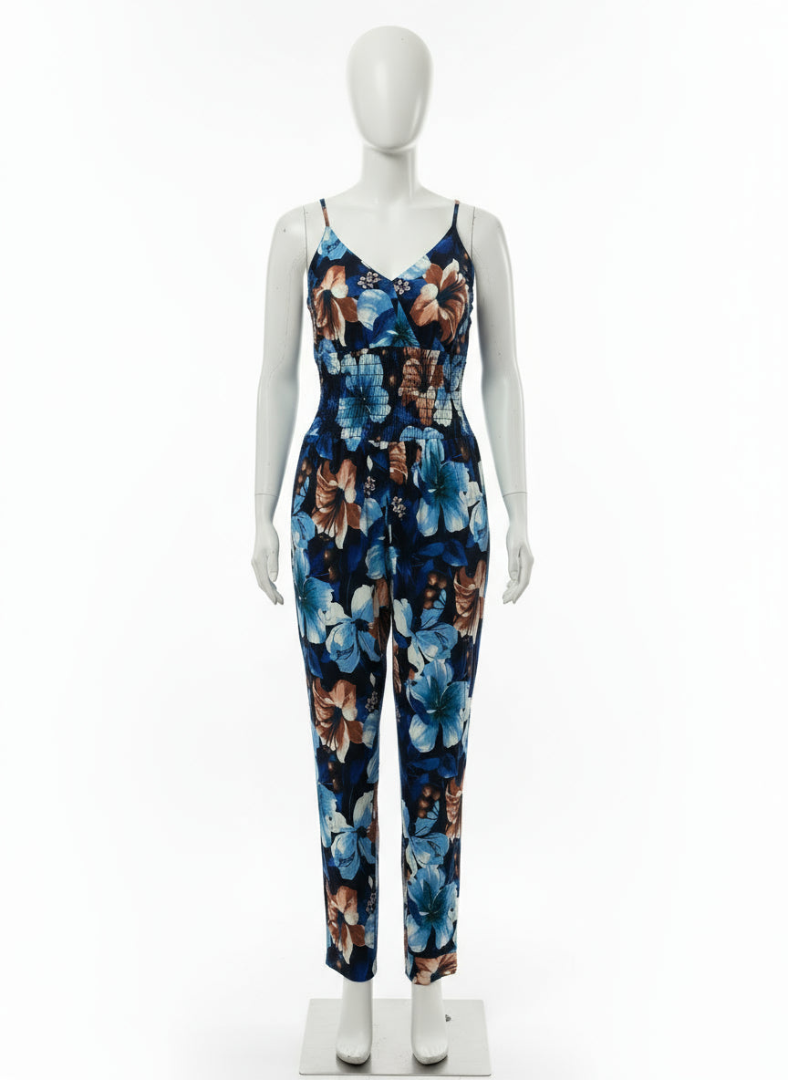 Johnson flower in different colors