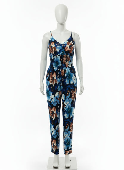 Johnson flower in different colors