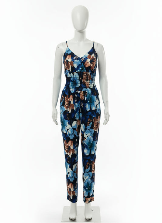 Johnson flower in different colors