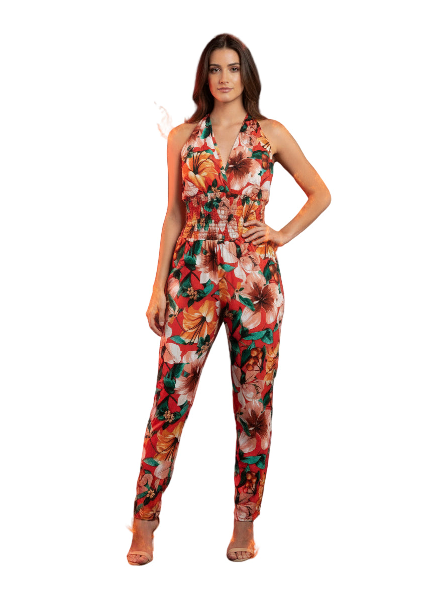 Johnson flower in different colors