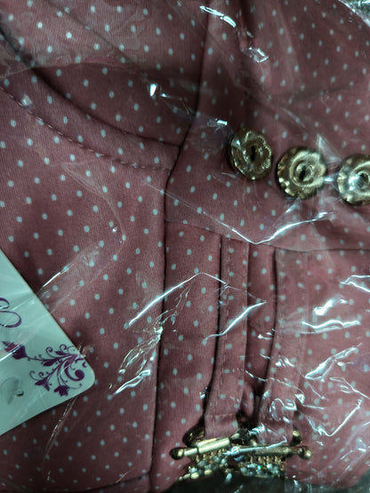 It's bread with wool for the cold season