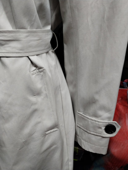 jacket in en color   neutral  Cream 3