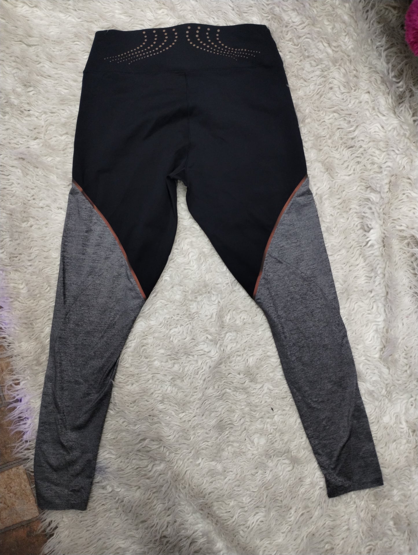 Sport Lycra 18