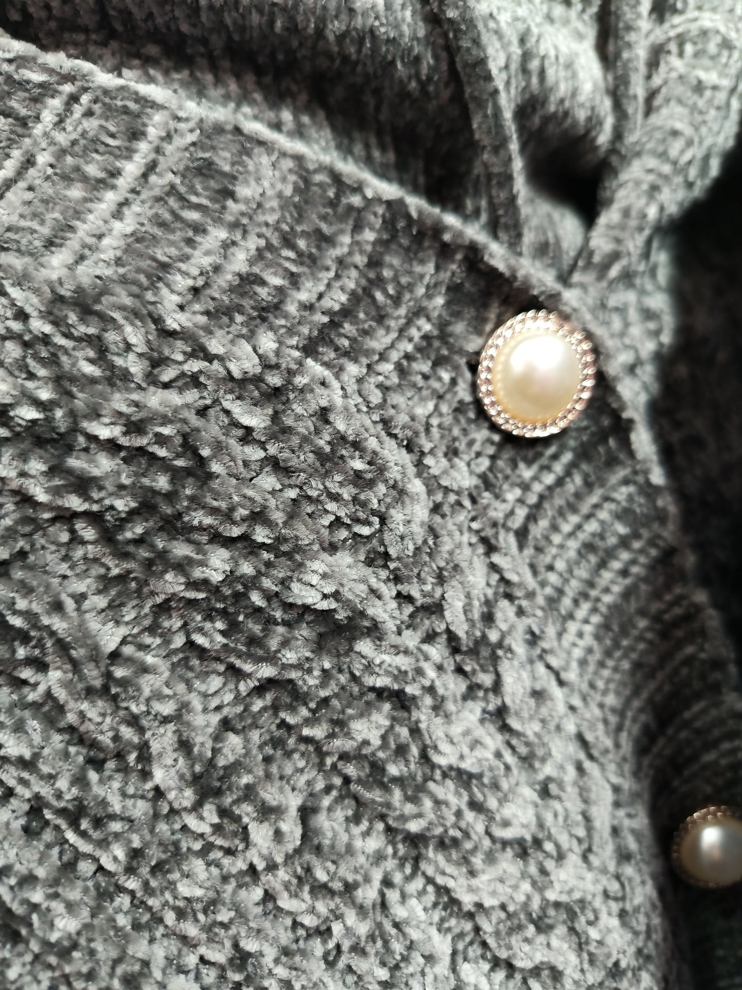 Two-piece set for the cold season