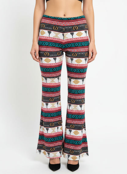 Pantalón palacio diferentes colores