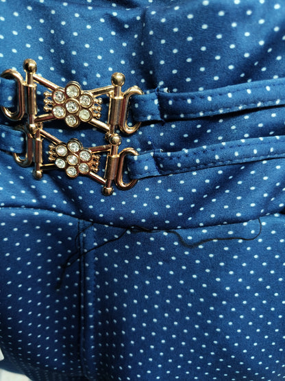 It's bread with wool for the cold season