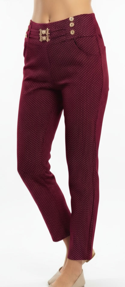 It's bread with wool for the cold season