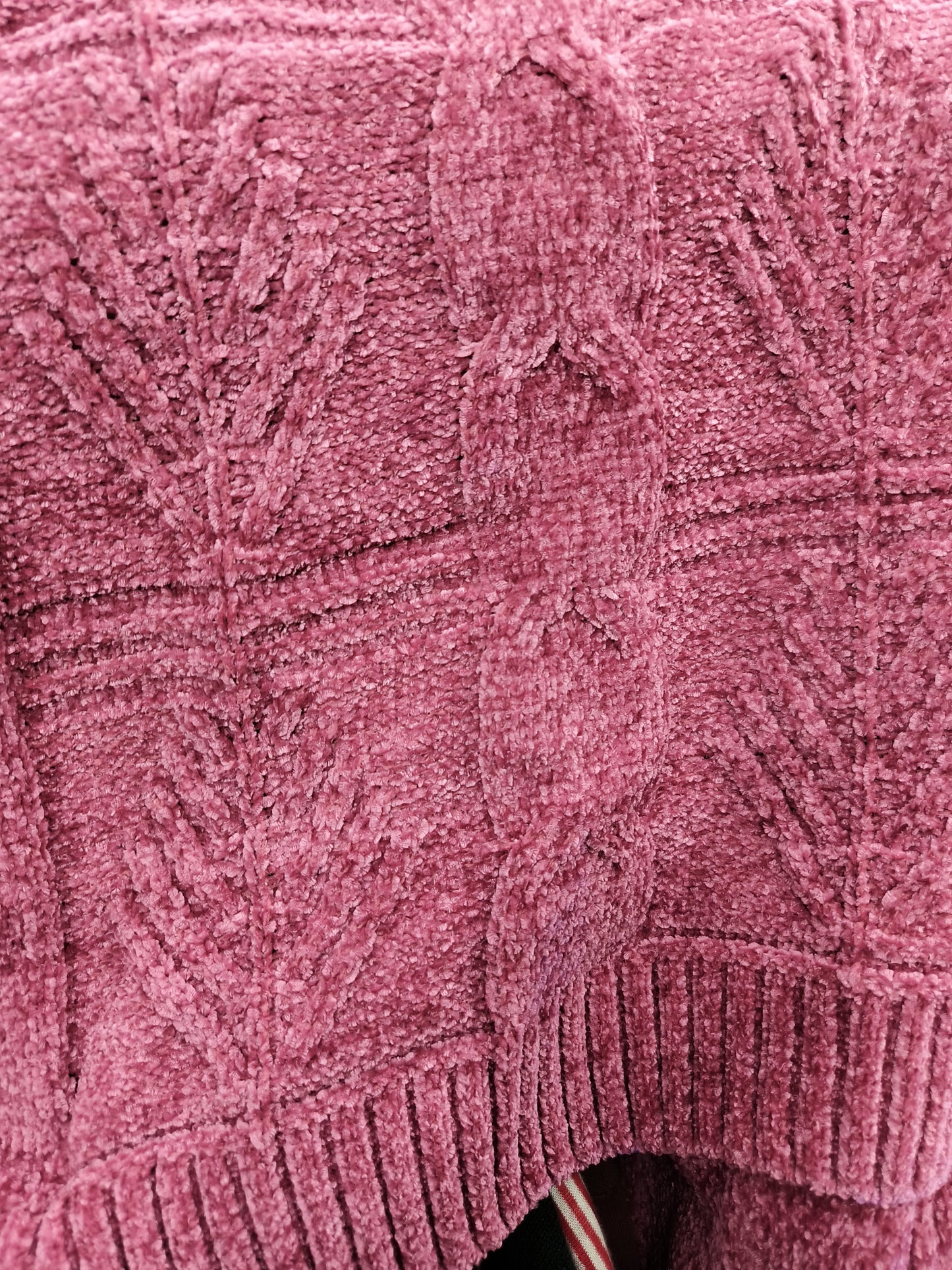 Two-piece set for the cold season