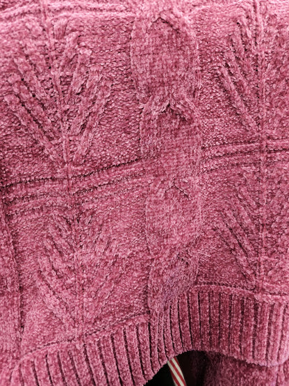 Two-piece set for the cold season