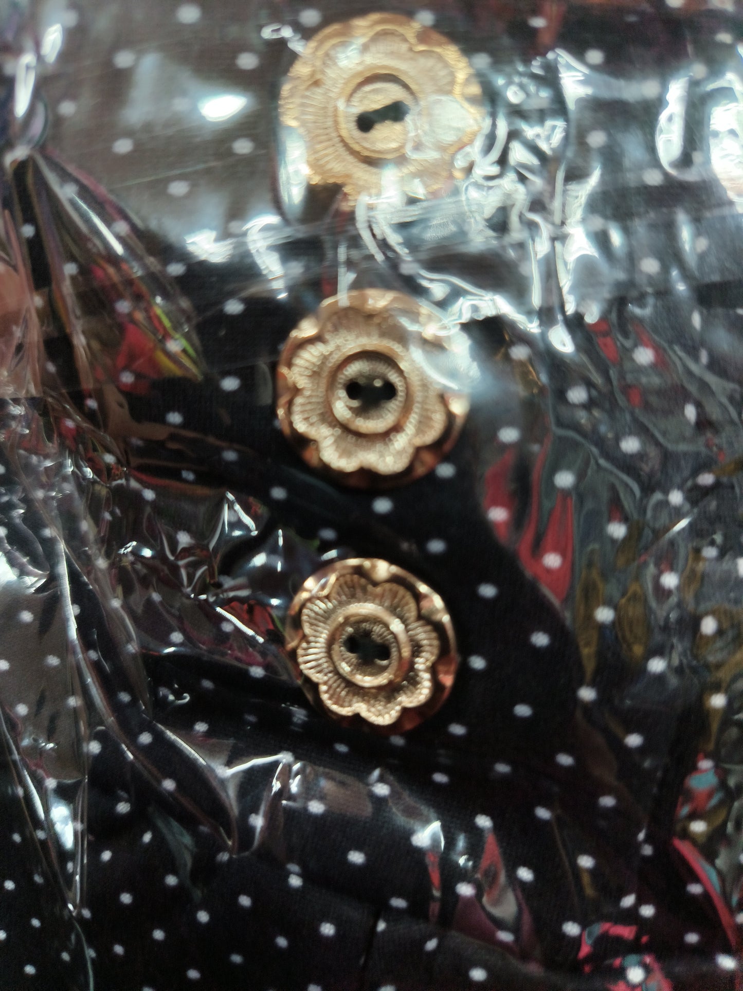 It's bread with wool for the cold season