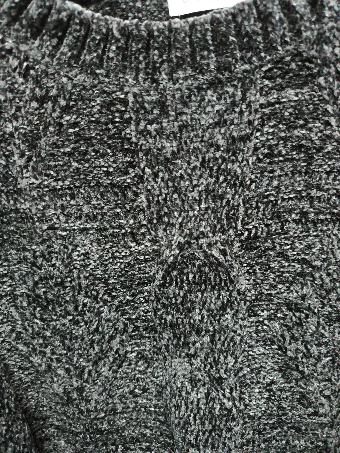 Two-piece set for the cold season