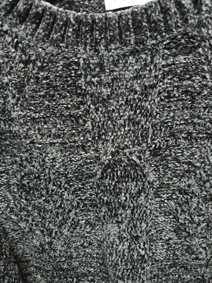 Two-piece set for the cold season