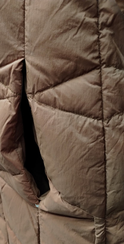 jacket in en color   neutral  camel 2