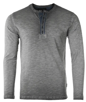 Men's Garment Color Dyed Vintage