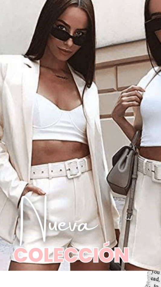 Two piece set