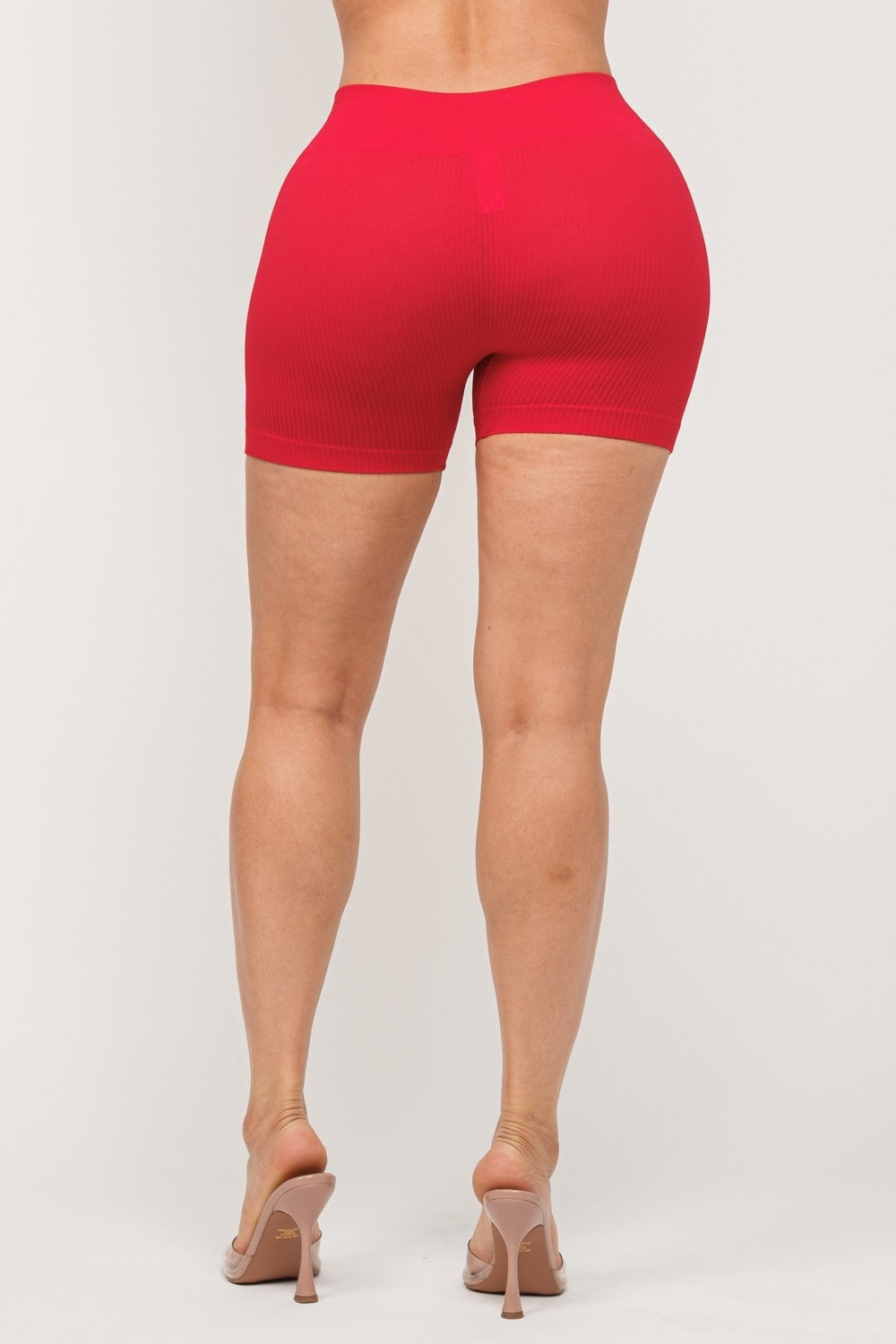 Shorts 3 inch watts banda High for waist support