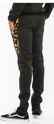 Men, Sut of 2 pieza Star Black Men