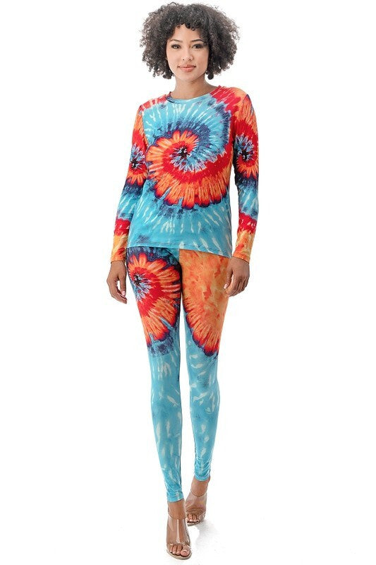 SET wo piece In combination