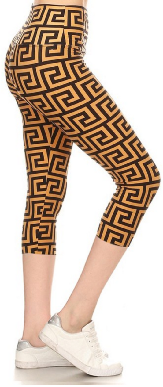 legging YOGAth high waist.