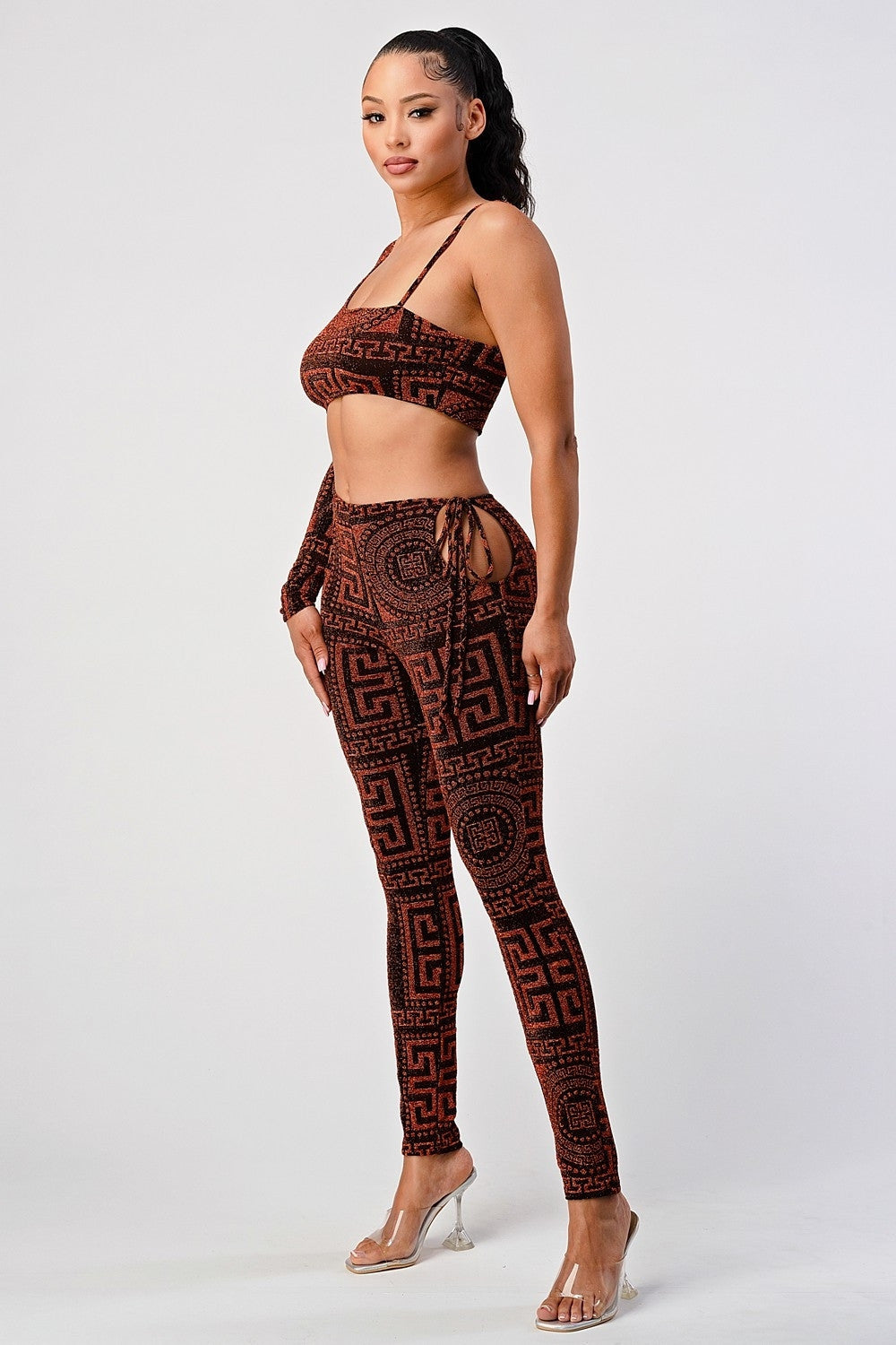 jumpsuit Shoulder out jumpsuit TWO COLORS CHOOSE YOURS