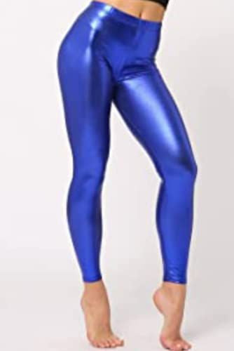 legging Silver and gold legging