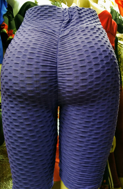 Spandex